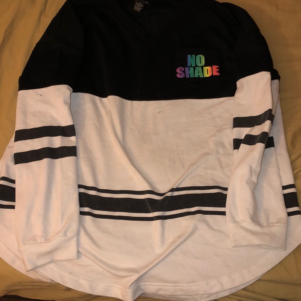 Long tee